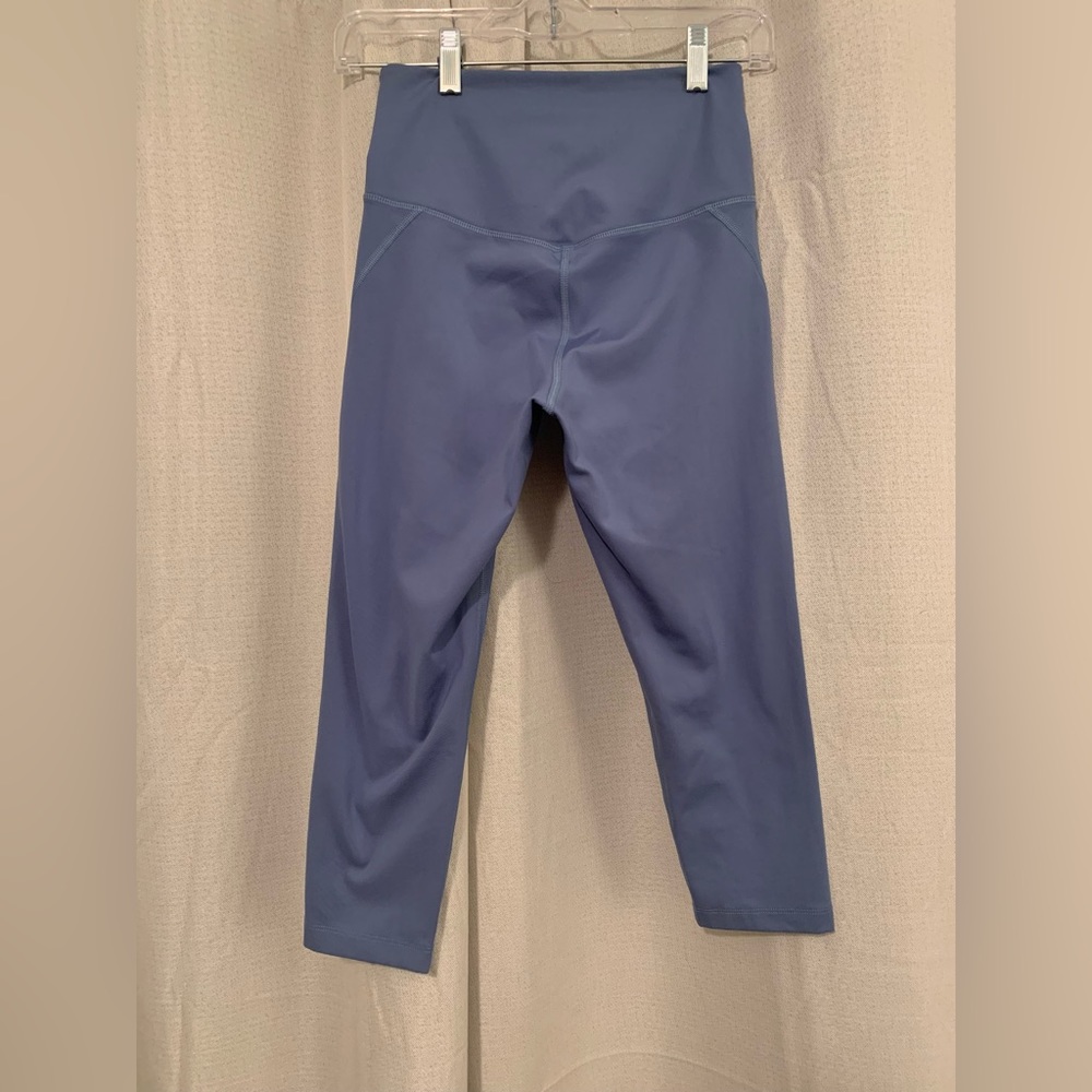 Girlfriend Collective Crop leggings